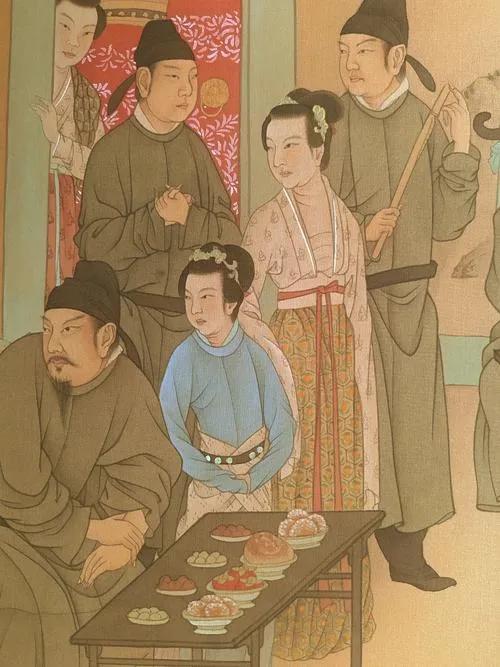 周易亲情卦,易经家人卦