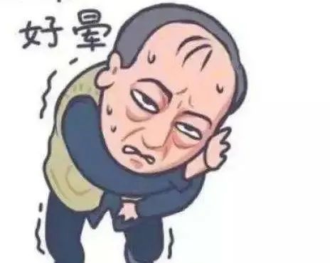 如何摆脱头晕眩晕的痛苦,眩晕一招搞定头晕