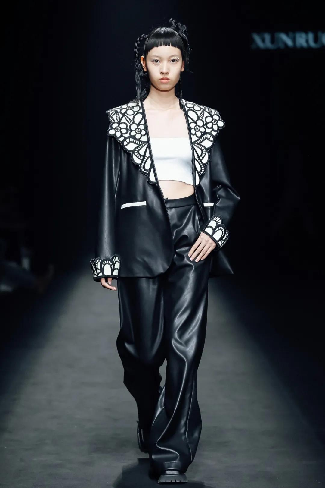 中国设计师惊艳外国人,十大设计师作品