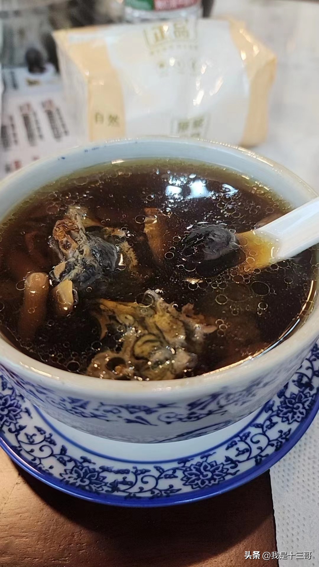 在桂平做一份你喜爱的甜品,桂平美食分享