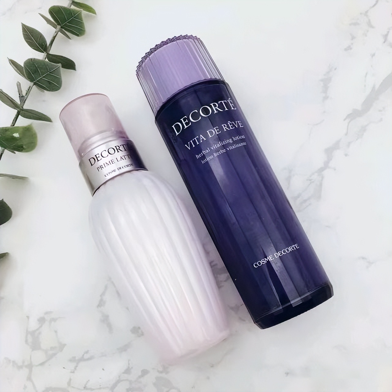 水乳测评溪木源和珂润,水乳推荐补水保湿溪木源