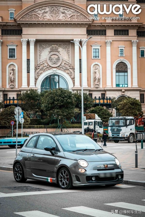 澳门菲亚特,澳门哪里有汽车音响改装