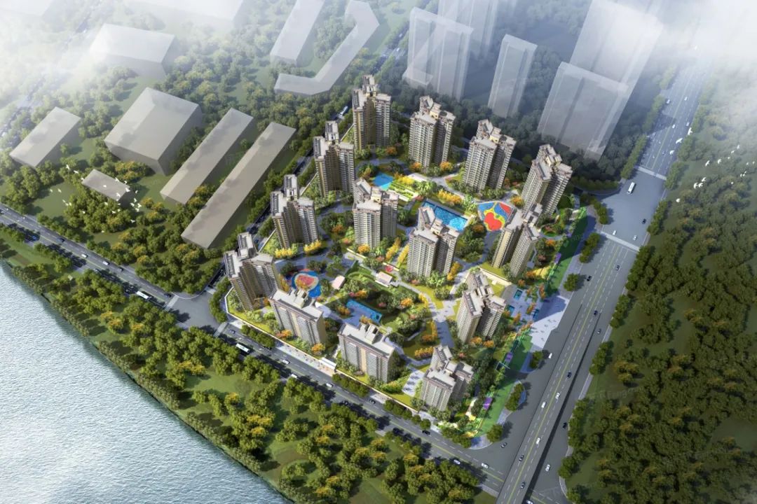 道滘说：我是城区最好的后花园，欢迎城区的人过来