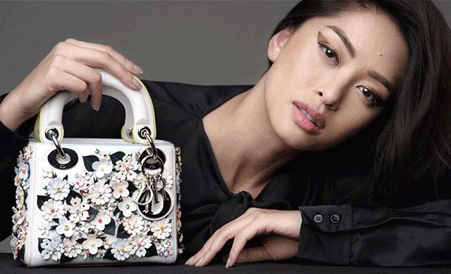 十款包包经典大牌戴妃包,戴妃包适合多大年龄背