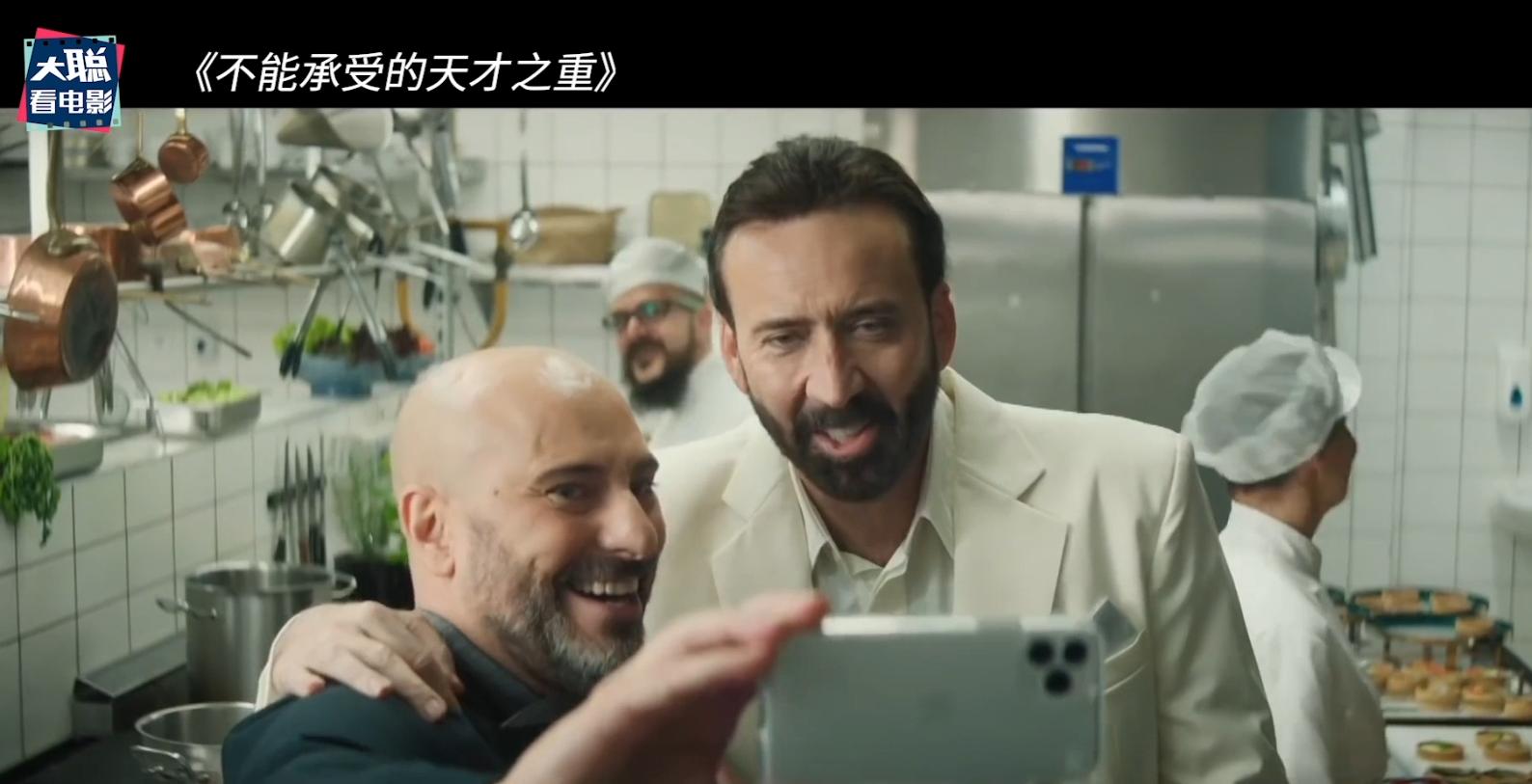 2022十大必看大片电影,2022年度电影大片推荐