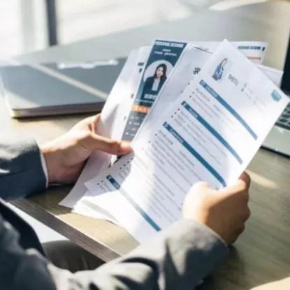 我投了简历为什么老是不面试,为什么投了那么多简历却没有面试