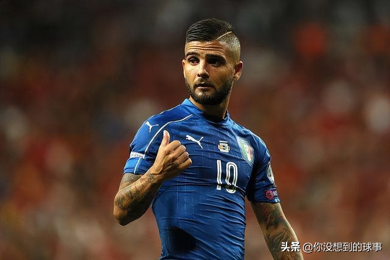 意大利从附加赛出局后，盘点6名从此退出国家队的老将们