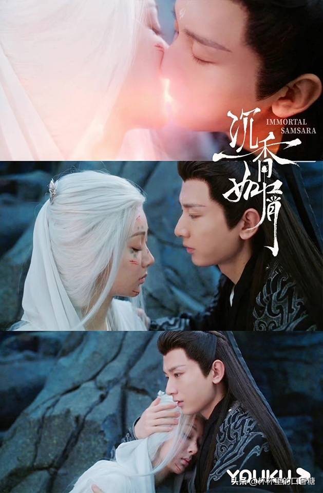 长月烬明本年度最好的仙侠剧,长月烬明近三年仙侠剧第一吗