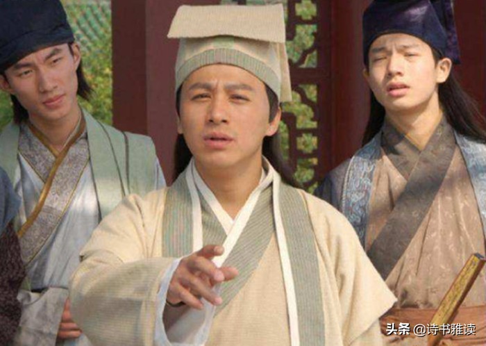 “秀才”这个光辉灿烂的名字，为什么到明朝就沦为了笑料？