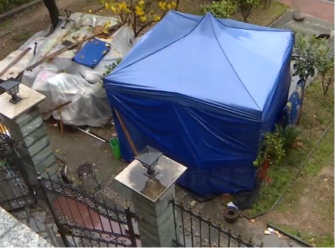 男子20年前购买6套别墅,男子20年前买的6套别墅