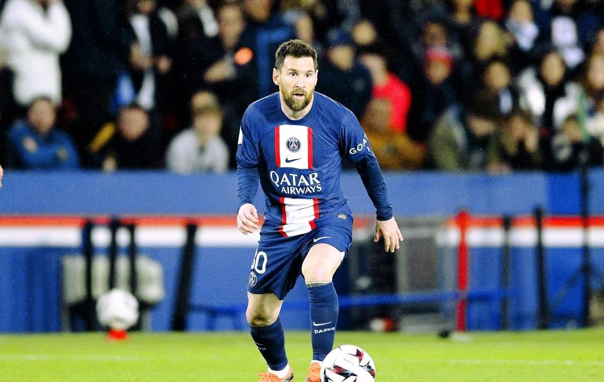 足球界评论最佳球员,2019年天下足球梅西的20大进球