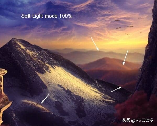 ps鏃ュ嚭椋庢櫙鍒朵綔鏁欑▼,ps鏃ヨ惤鍓奖鍒朵綔鏁欑▼