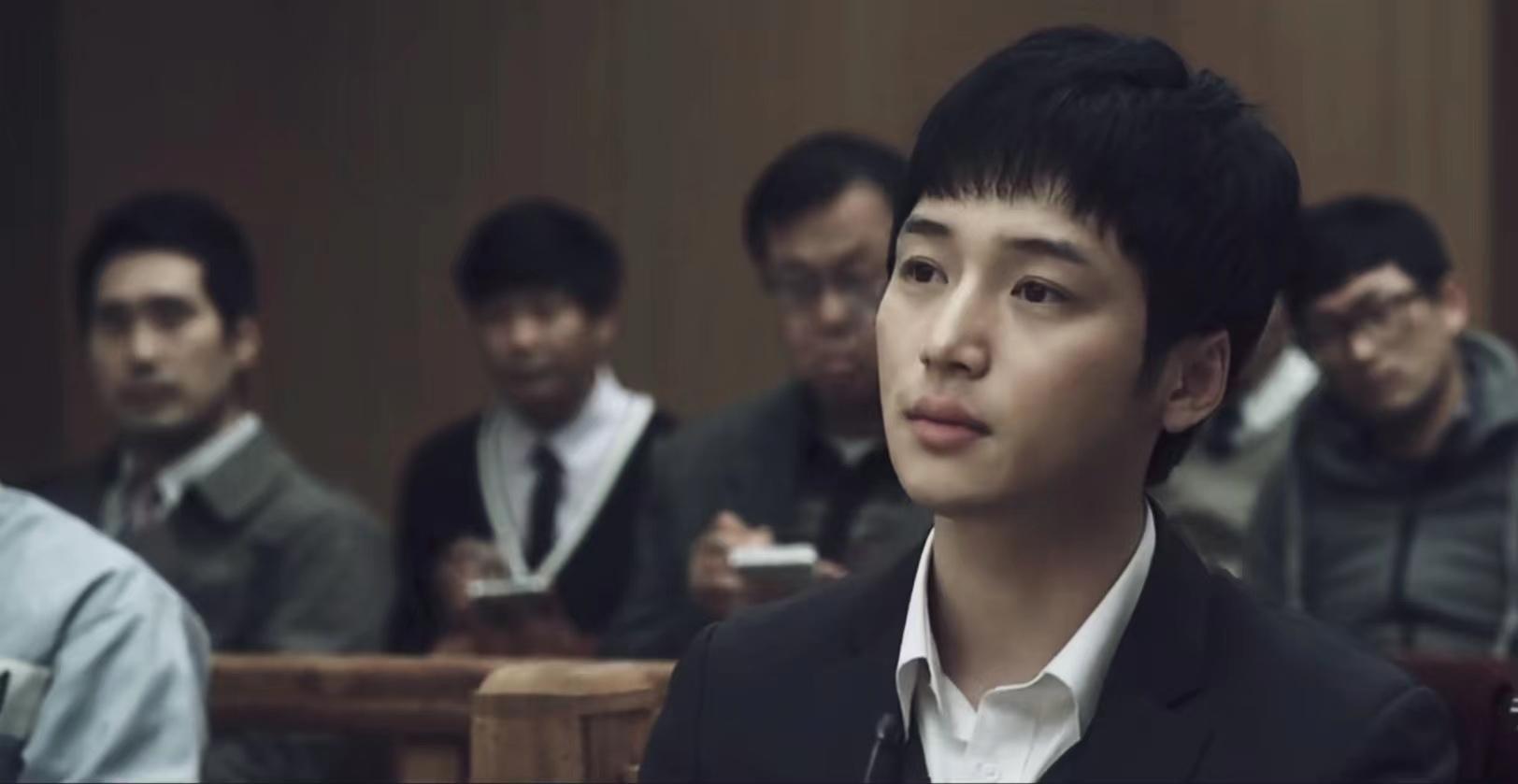 推荐十部口碑炸裂的韩国犯罪电影,韩国犯罪电影排行榜前十名恶人传