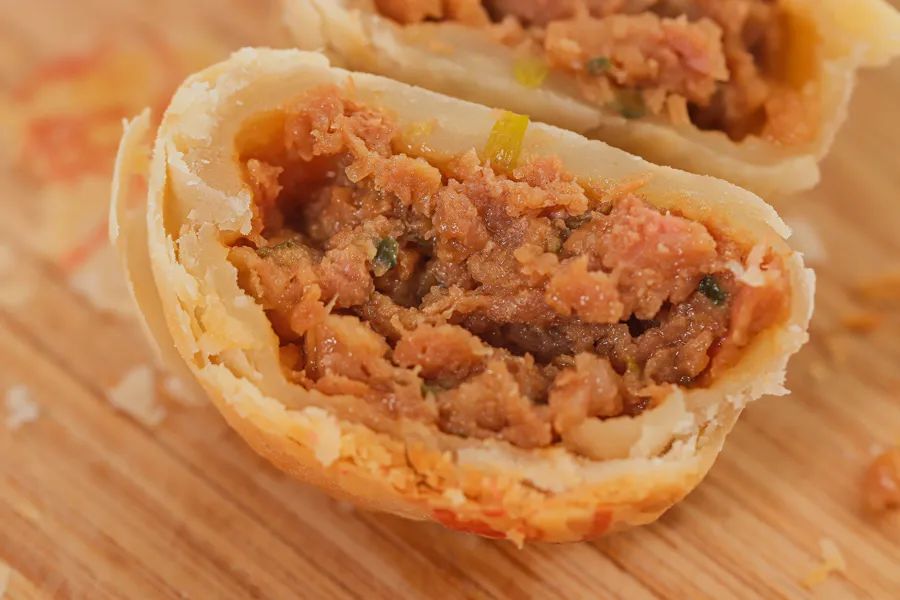 上海光明邨鲜肉月饼排队攻略,上海光明邨鲜肉月饼最新