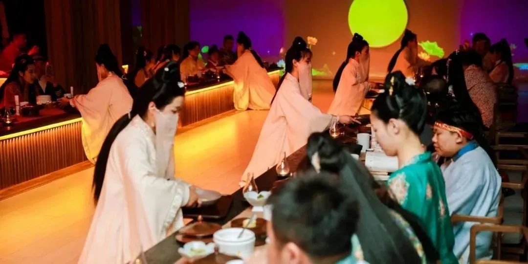 藏不住的烟火气!夏夜东城,真的很好逛→