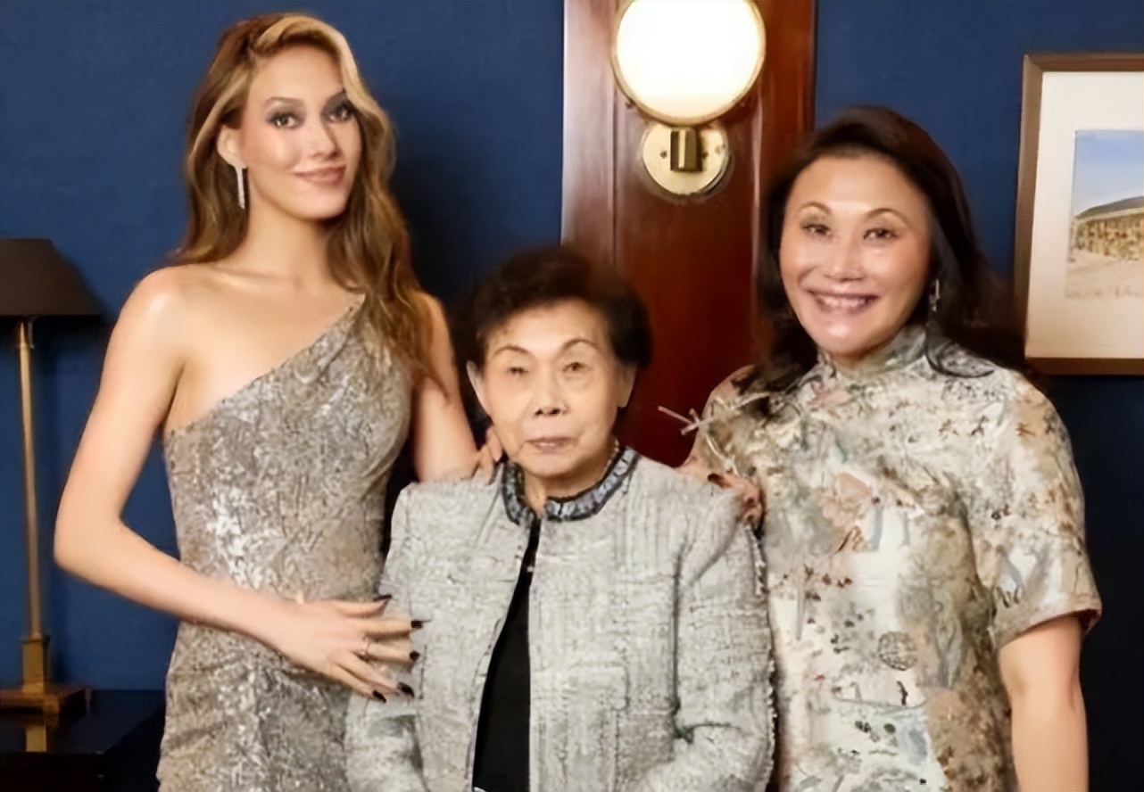 谷爱凌男友叫什么名字,谷爱凌男朋友帅吗