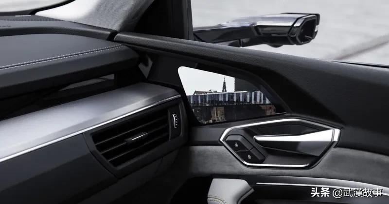 汽车是7月1号取消传统后视镜吗,7月1日汽车后视镜要改成电子的吗