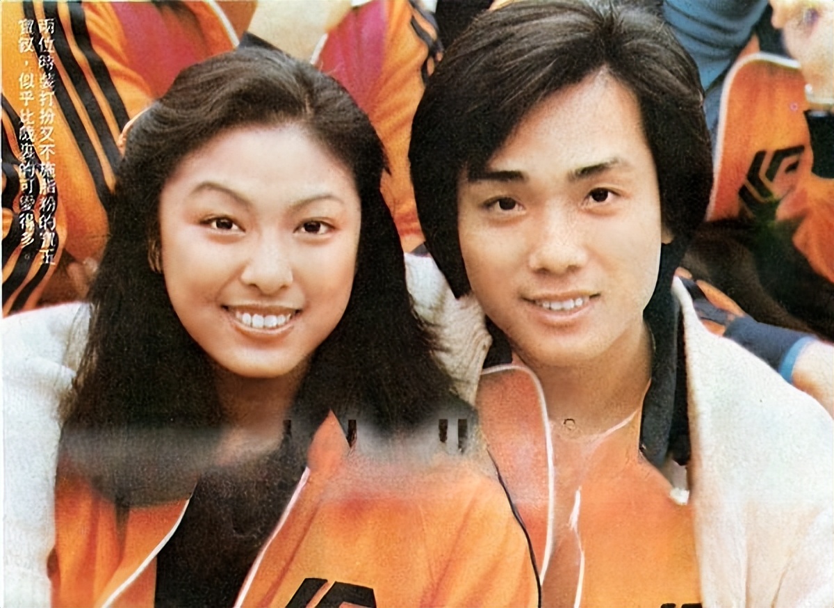 香江群音之不老小生•伍卫国