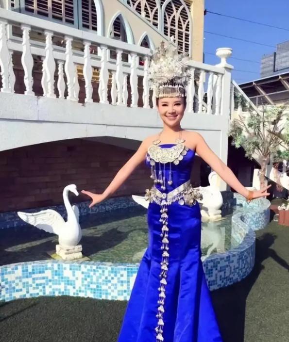 盲人歌手刘赛生女儿还是男孩,盲人歌手刘赛结婚的全部视频