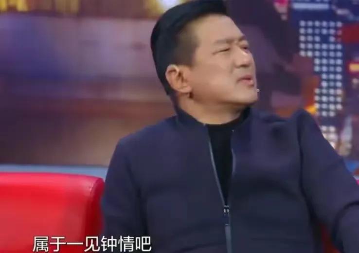 演员丁勇岱视频,丁勇岱成名后娶初恋一心相爱37年