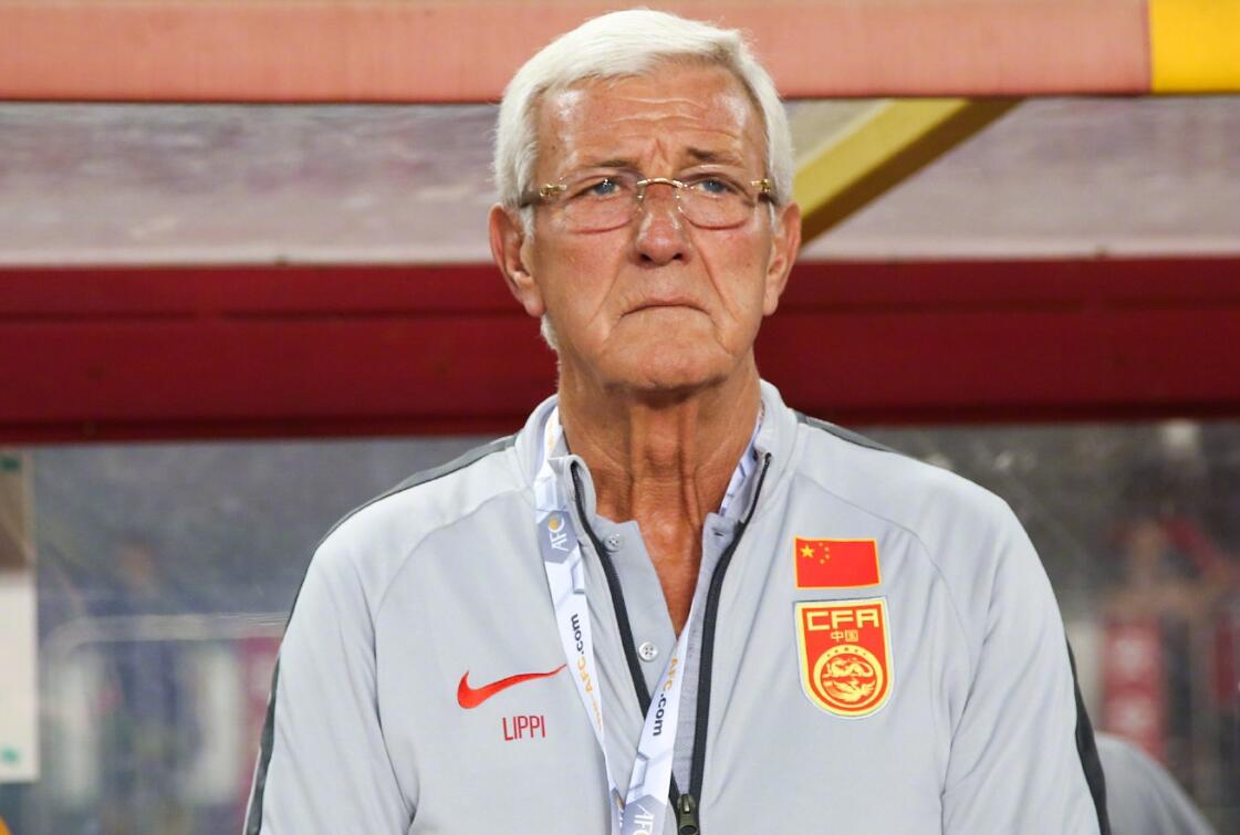 中国男足发展不起来原因分析,中国男足换帅最新进展