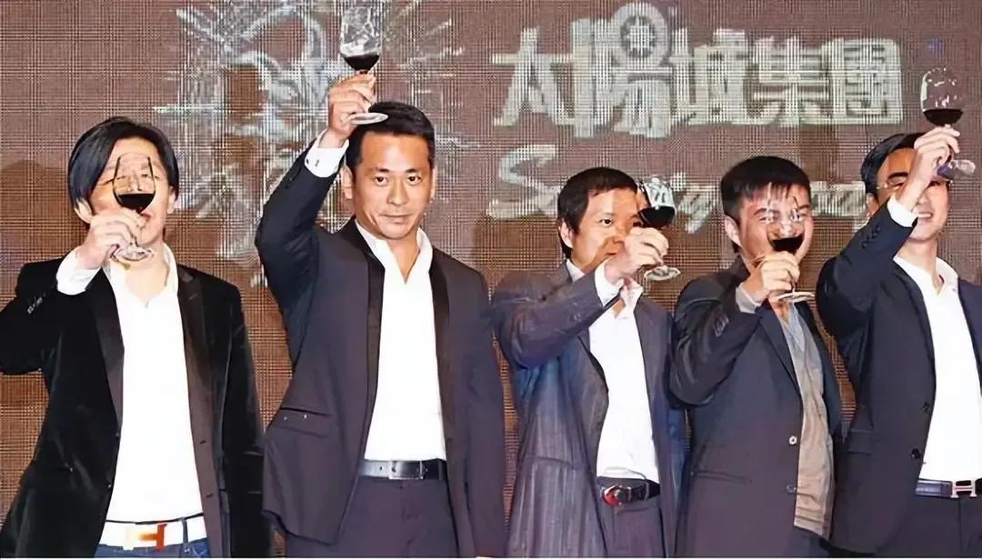 新晋赌王洗米华,香港小赌王洗米华