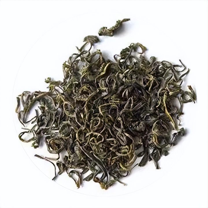 中国名茶排名100,中国名茶百强榜