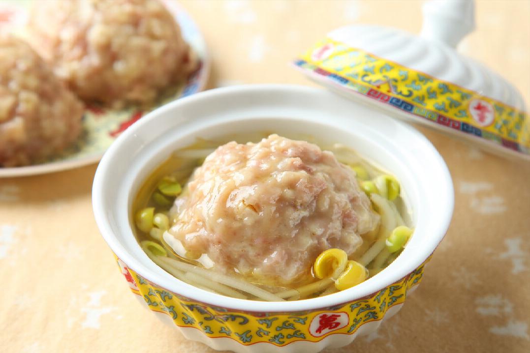 四喜丸子和狮子头是一样的吗,明明就很像但就是看不出哪里像