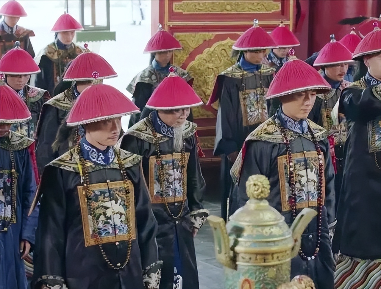 清朝官职道台是几品,清朝的道台放到现代属于什么官职