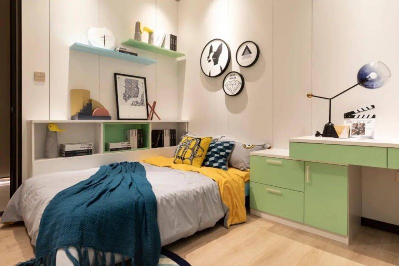 卡诺亚衣柜效果,卡诺亚整体衣柜价格表