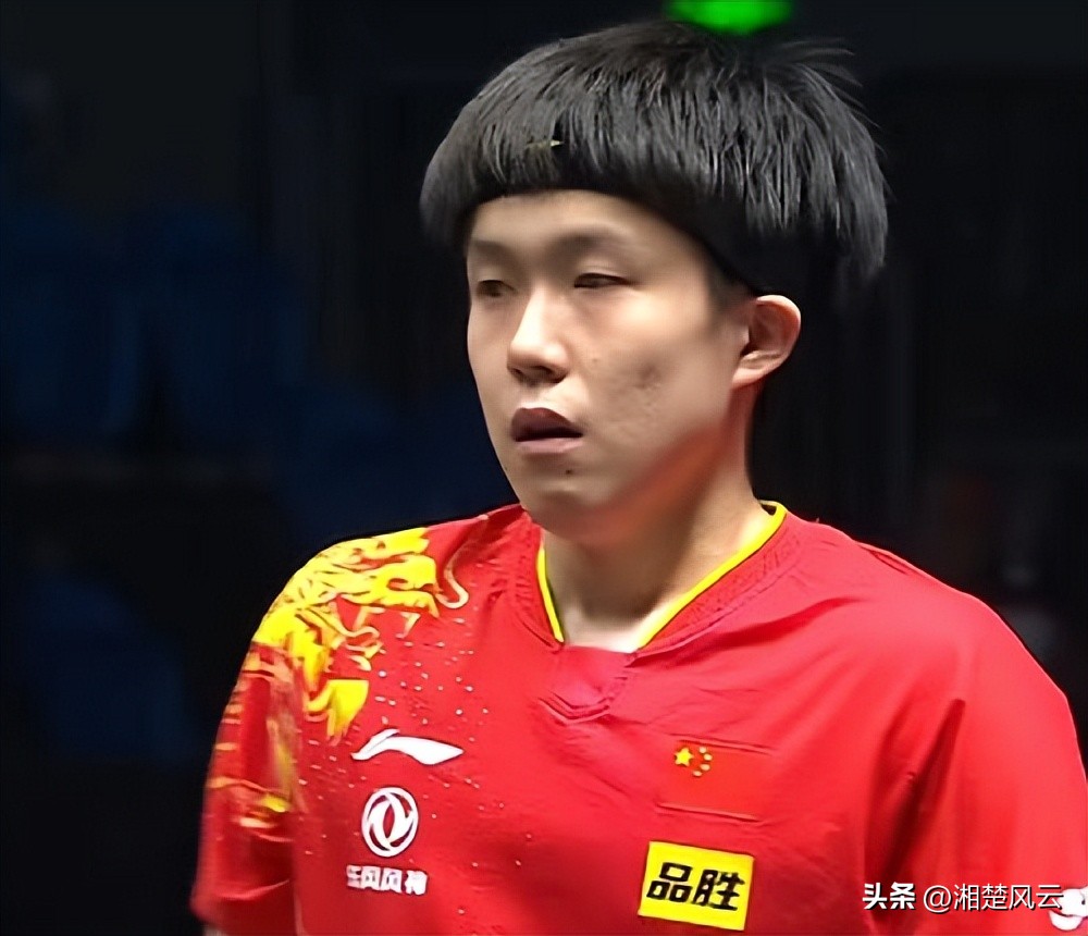 王楚钦18岁生日祝福,王楚钦22岁生日怎么庆祝的