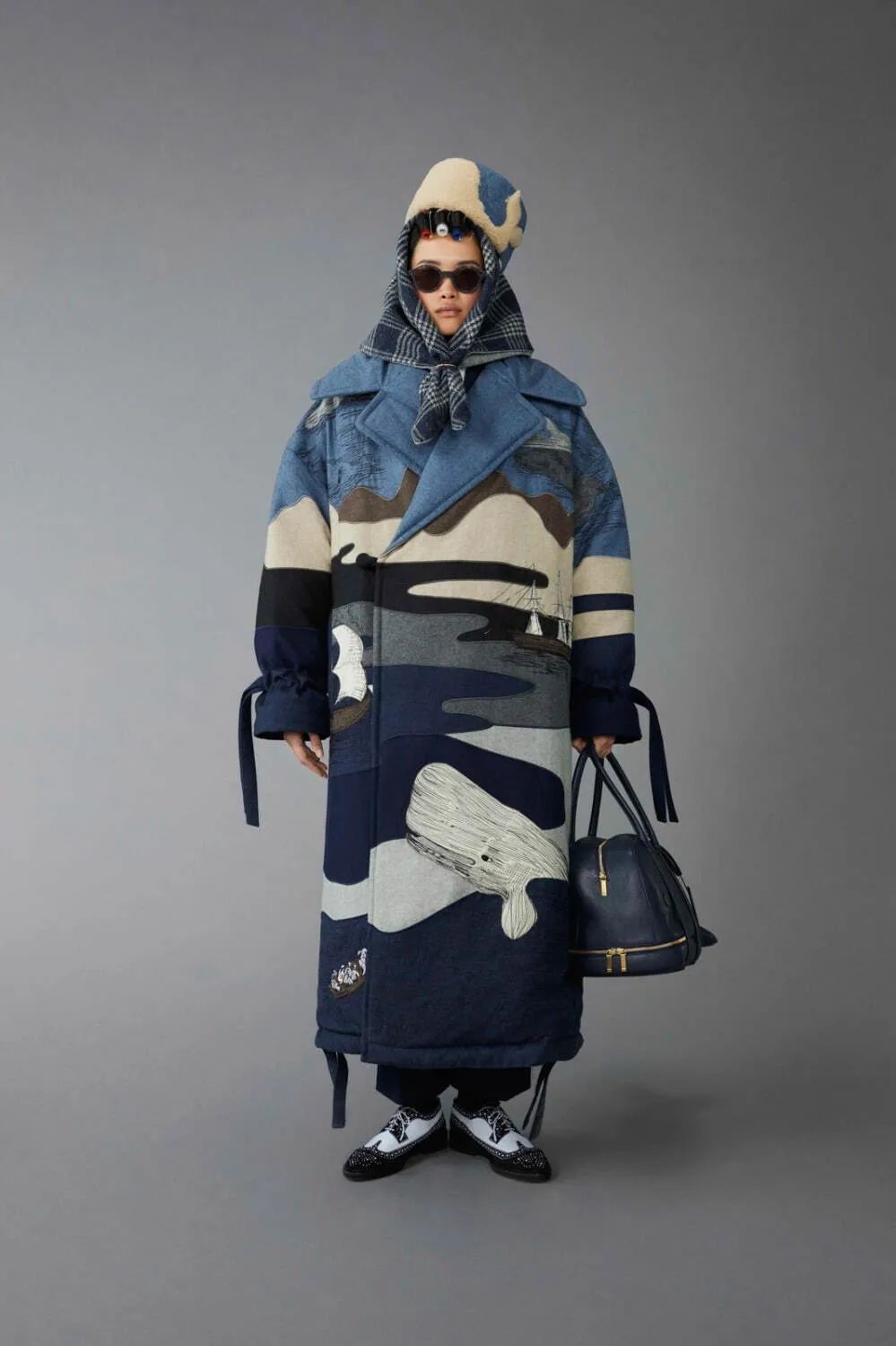 thombrowne裤子,thombrowne秋冬女装