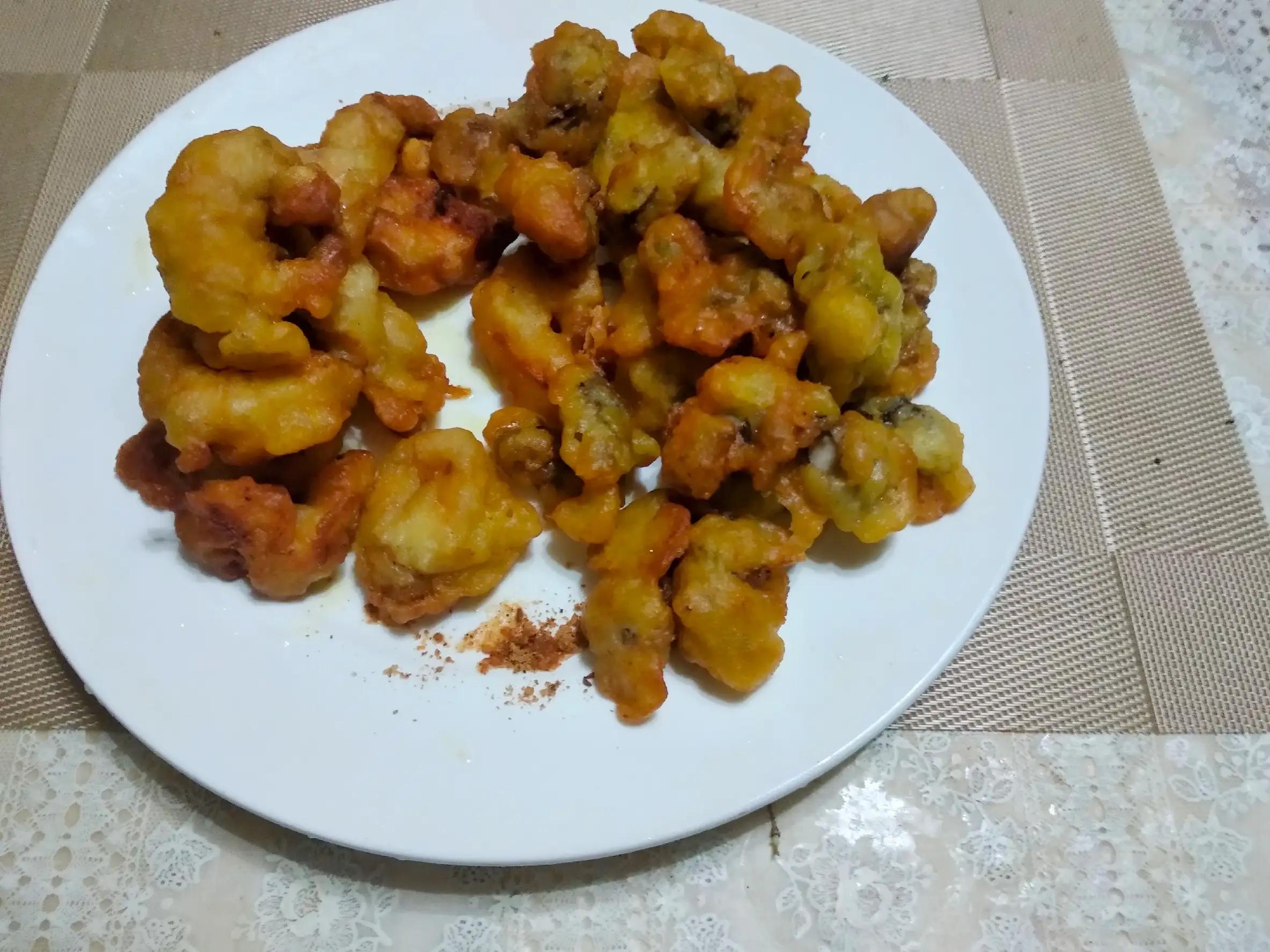 最受好评的胶东海鲜,冬天胶东海鲜