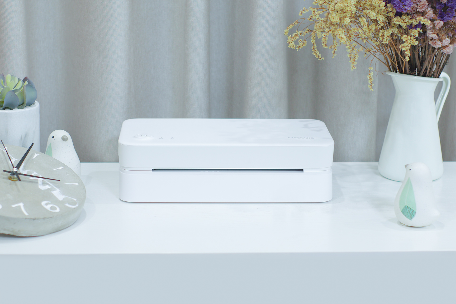 抛弃了佳能看上它，不用墨盒还自带题库|喵喵机家用学习打印机F1