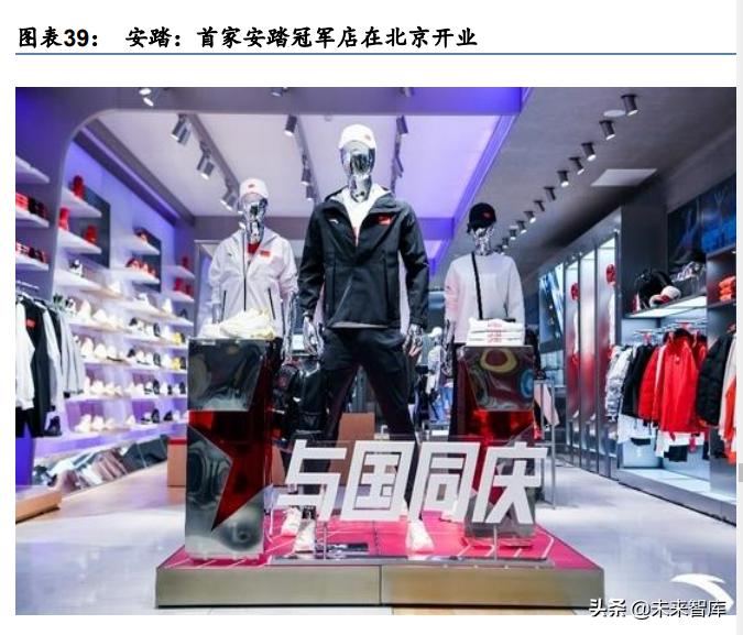 纺织服装行业10年发展趋势,中国纺织服装行业品牌价值