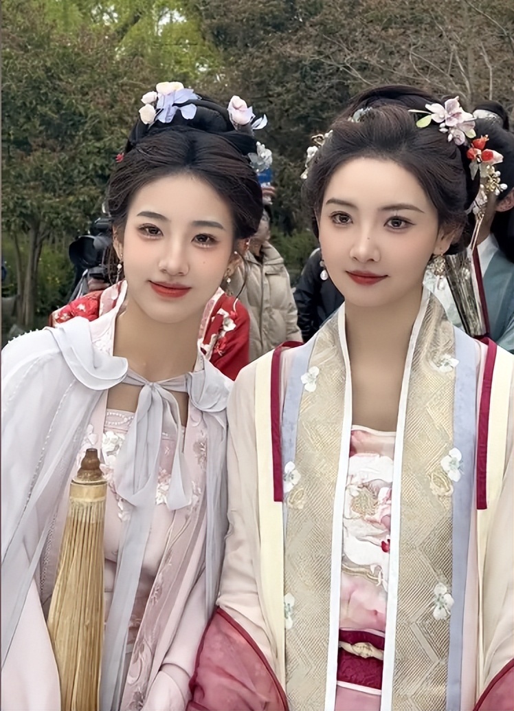 校花女神闯NBA主持界火了！纯欲天花板，高学历逆天颜值羡煞旁人