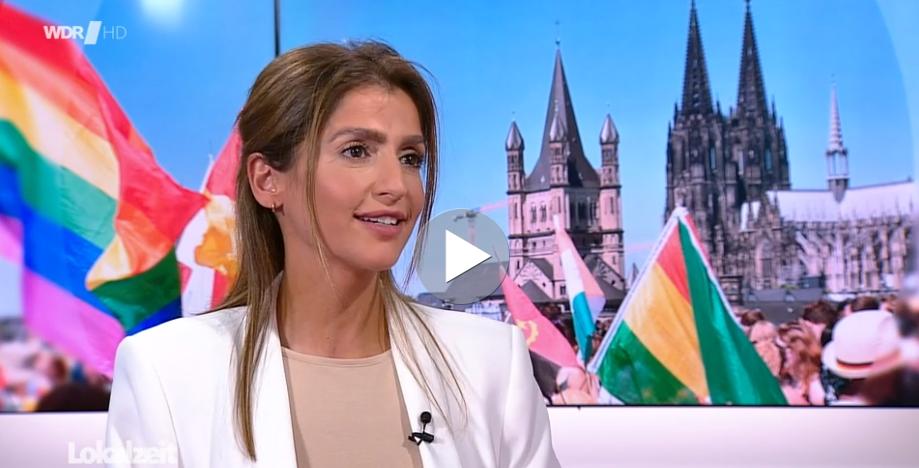 德国漂亮女警察,德国高颜值女警察