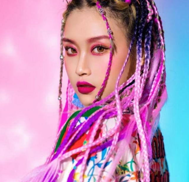 非洲黑姑娘身无分文来到中国，两年后赚了几百万，她是如何做到的