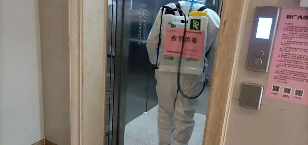 知己群像志：杭州赞成赞城•疫情72小时