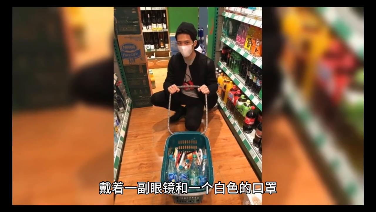 我遇上了冷酷的双面医生