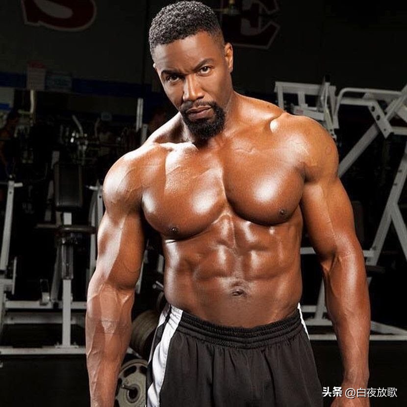 现今世界影坛当红的十位动作打星，个个真材实料非常能打