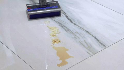 真没想到，这么能洗！？