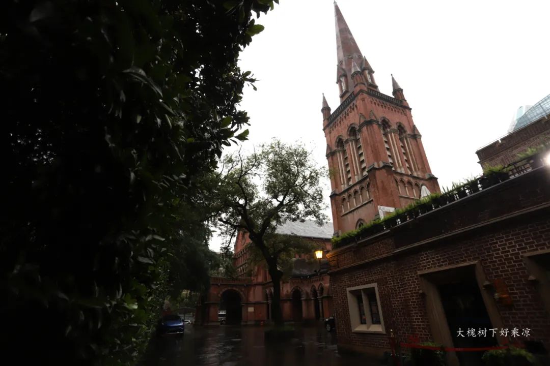 上海的全国重点文物,寻访上海古迹