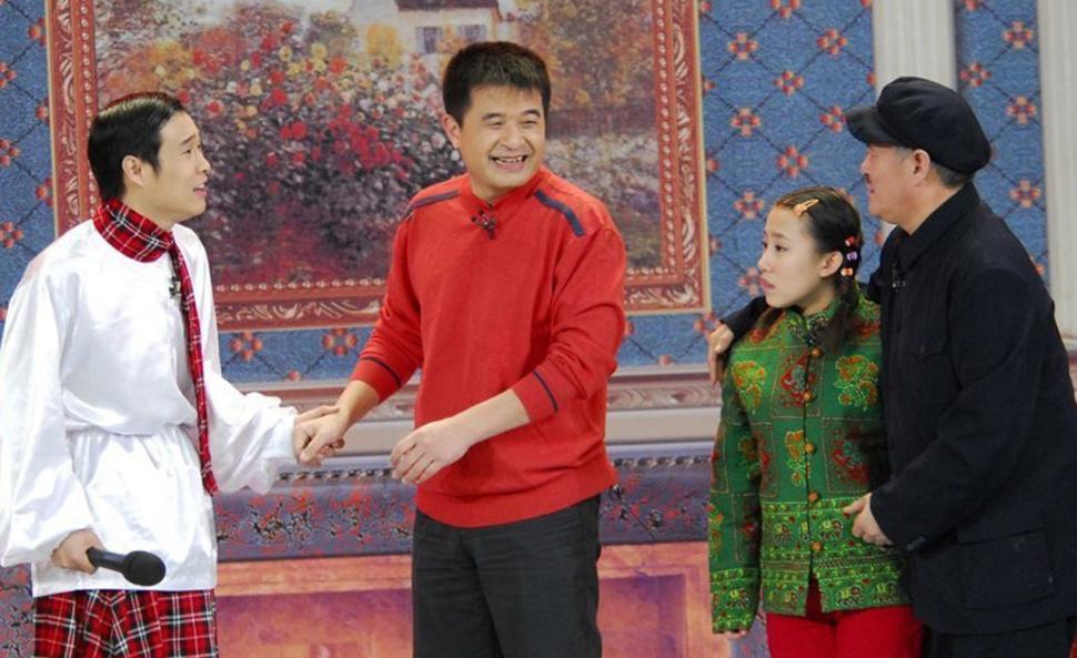 毕福剑回来了吗,毕福剑现在住农村吗