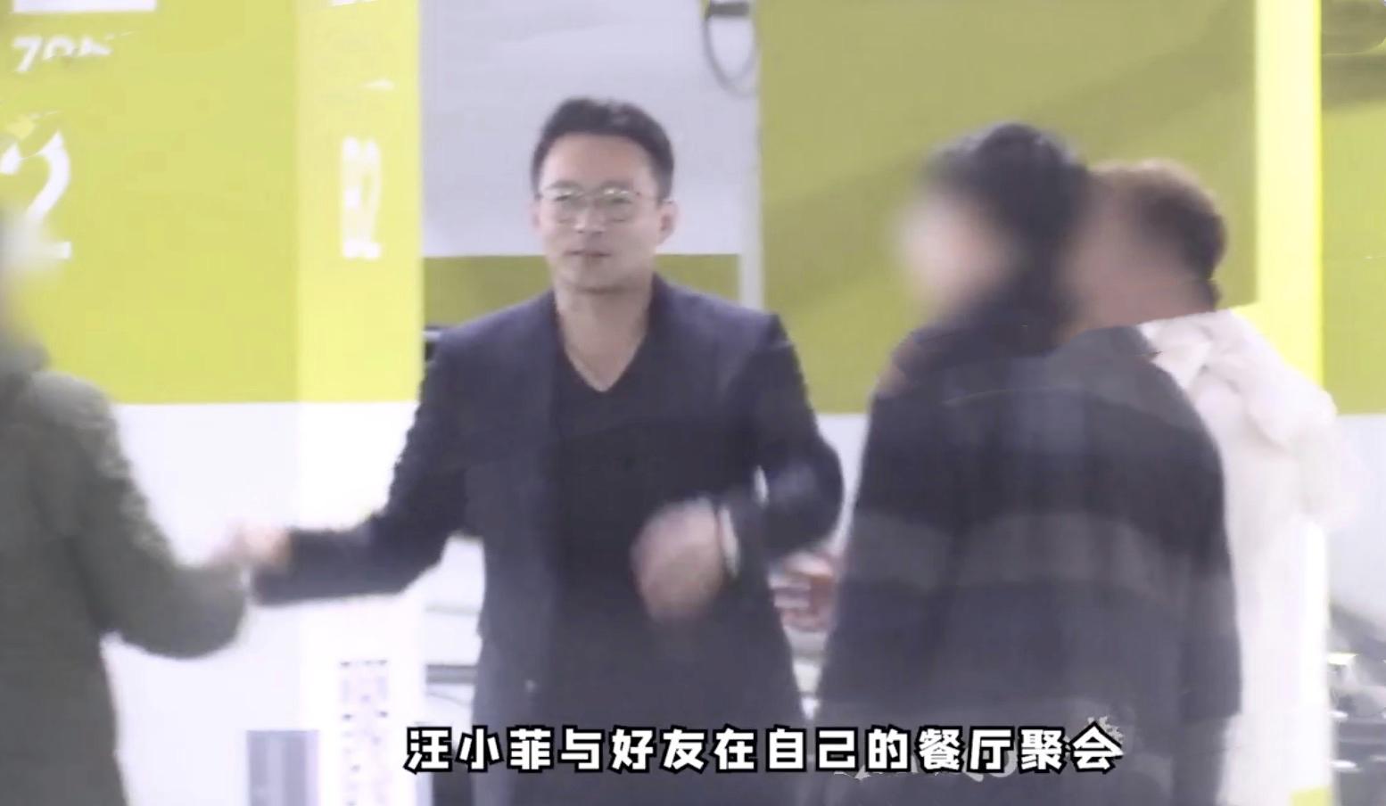 汪小菲大s聊天记录曝光,汪小菲爆出大s的聊天截图