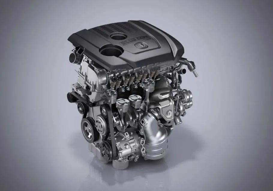 2.0t自然吸气发动机油耗大吗,2.0T发动机马力对比