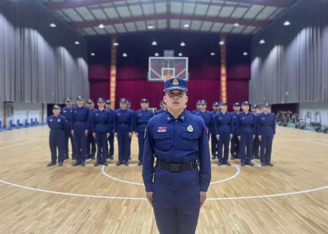 新训班长有什么技能,新训班长是哪里来的