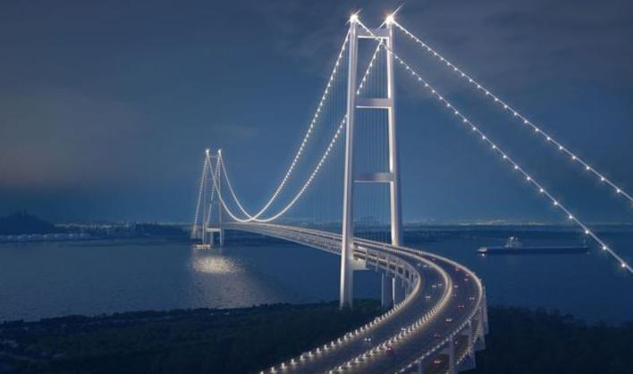 最赚钱的桥排名,赚钱最多的大桥