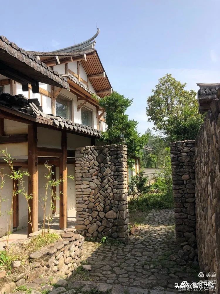 楠溪江哪里人少好玩,楠溪江风景最好的地方