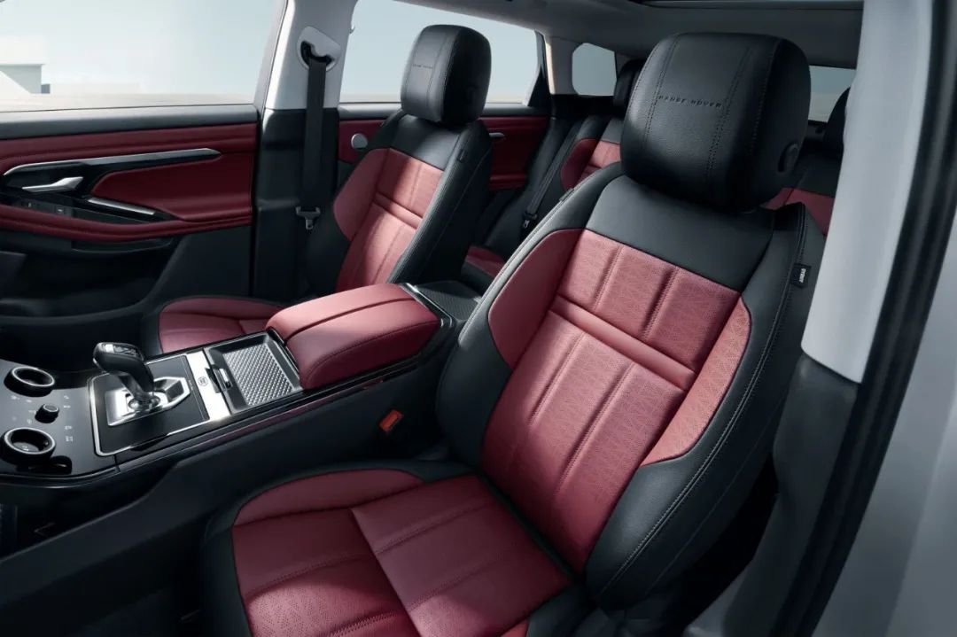 试驾全新路虎揽胜极光奢华版,细说路虎揽胜极光